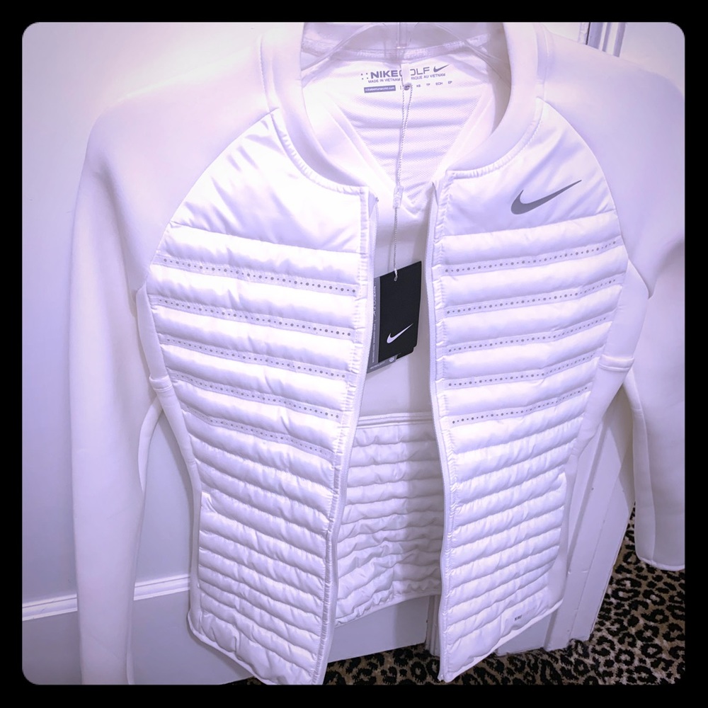 Nike Golf jacket